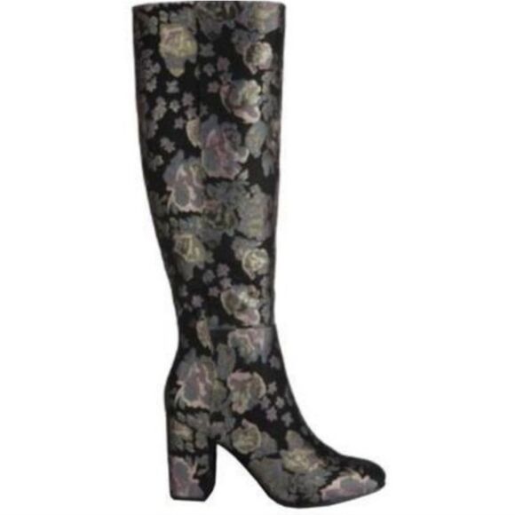 BRAND NEW WOMEN'S KENNETH COLE REACTION TIME TO STEP KNEE HIGH BOOT - Picture 4 of 16